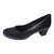 Zapato Piccadilly Super Confort napa negro - tienda online