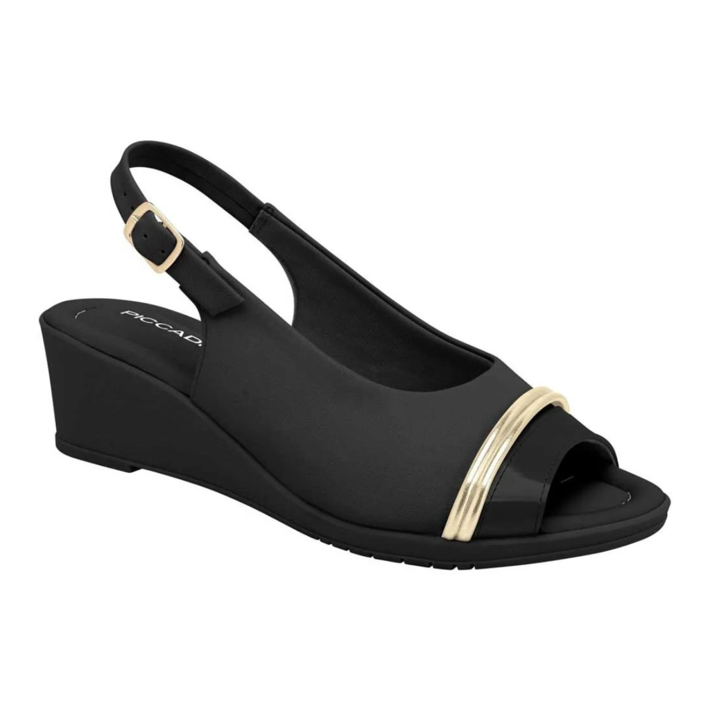 Sandalias piccadilly taco chino clearance