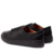 Imagen de zapatilla vizzano negra napa base negra acolchada