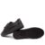 zapatilla vizzano negra napa base negra acolchada - tienda online