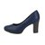 Zapato Piccadilly azul clásico uniforme azafata - comprar online