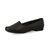 Zapato chatita Piccadilly negro acolchada Mod. 250132