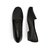 Zapato chatita Piccadilly negro acolchada Mod. 250132 - tienda online