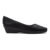 Zapato piccadilly negro uniforme taco chino acolchado - comprar online