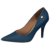 zapato stiletto vizzano eco cuero taco alto