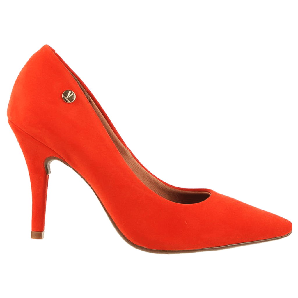 zapato stiletto vizzano eco cuero taco alto