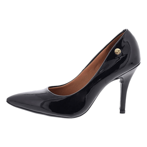 zapato stiletto vizzano charol 1184.1101