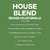 Muy Bueno | House Blend - comprar online