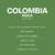 Puerto Blest | Colombia | Pacamara Natural (C83) - comprar online