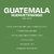 Puerto Blest | Guatemala | Bourbon Caturra Natural Anaeróbico (G07) - comprar online