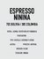 Ninina | Espresso Ninina - comprar online