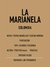 LAB | La Marianela - comprar online