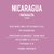 Puerto Blest | Nicaragua | Pacamara Rojo Natural Anaeróbico (N136) - comprar online