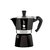 Cafetera Bialetti Moka Express 1 taza (negra)