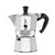 Cafetera Bialetti Moka Express 2 tazas (plateada)