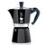 Cafetera Bialetti Moka Express 6 tazas (negra)