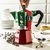 Cafetera Bialetti Moka Tricolor 6 tazas - comprar online