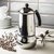 Cafetera Bialetti Class 6 tazas - comprar online