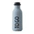 Botella - TO GO GRIS