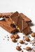 Origo | Chocolate a la leche de coco con avellanas tostadas - comprar online