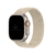 Pulseira Loop Solo Trançada Compatível Com Apple Watch - loja online