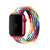 Pulseira Loop Solo Trançada Compatível Com Apple Watch - loja online