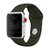 Pulseira Silicone Sport Compatível com Apple Watch - loja online