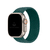 Pulseira Loop Solo Trançada Compatível Com Apple Watch - comprar online