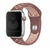 Imagem do Pulseira Silicone Furos compatível com Apple Watch