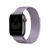 Pulseira Aço Milanês compatível com Apple Watch - comprar online