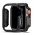 Kit Película de HidroGel BDV Bumper Logan Preto Compatível com Apple Watch - loja online