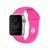 Pulseira Silicone Sport Compatível com Apple Watch - loja online