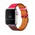 Pulseira Couro Single Tour compatível Apple Watch - loja online