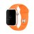 Pulseira Sport Calendula Compatível Com Apple Watch