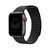 Pulseira Couro Loop Magnética Compatível com Apple Watch