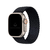 Pulseira Loop Solo Trançada Compatível Com Apple Watch na internet