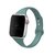 Pulseira Sport Slim Silicone Verde Pinheiro Compatível com Apple Watch - comprar online