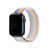 Pulseira Nylon Loop Branco-Pride Compatível com Apple Watch na internet