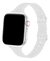 Imagem do Pulseira Silicone Renda Compatível com Apple Watch