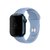 Pulseira Sport Azul Maya Compatível Com Apple Watch