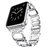 Pulseira Elos Aro Agnes Compatível com Apple Watch