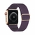 Pulseira Nylon Solo Compatível com Apple Watch - loja online