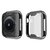 Case Bumper 360º Preto Compatível com Apple Watch - comprar online