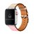 Pulseira Couro Single Tour compatível Apple Watch - comprar online