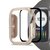 Kit Película de Gel Bumper Logan Estelar Compatível com Apple Watch