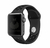 Pulseira Silicone Furos compatível com Apple Watch - Baú do Viking