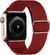 Pulseira Nylon Solo Compatível com Apple Watch - Baú do Viking
