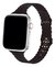 Pulseira Silicone Renda Compatível com Apple Watch