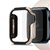 Kit Película de HidroGel BDV Bumper Logan Estelar/Preto Compatível com Apple Watch - Baú do Viking