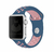 Pulseira Silicone Furos compatível com Apple Watch